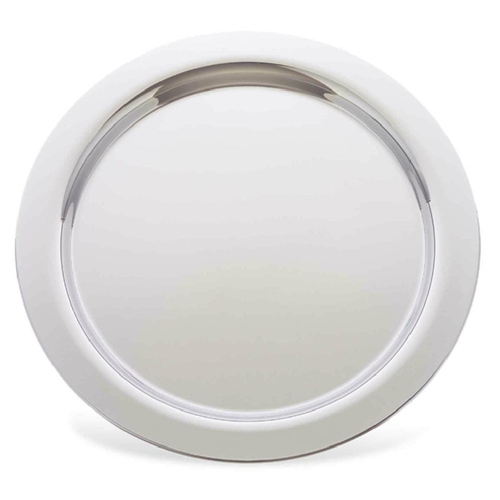 Steelite WL9223 Serving Tray 12" Dia. Round