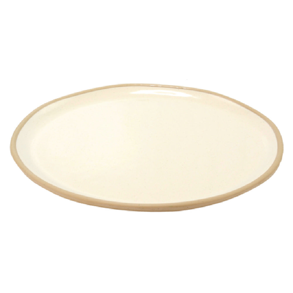 Bauscher Hepp TCM4604 - Marl Collection Dish, 15-1/4" Dia. X 1"H, Round