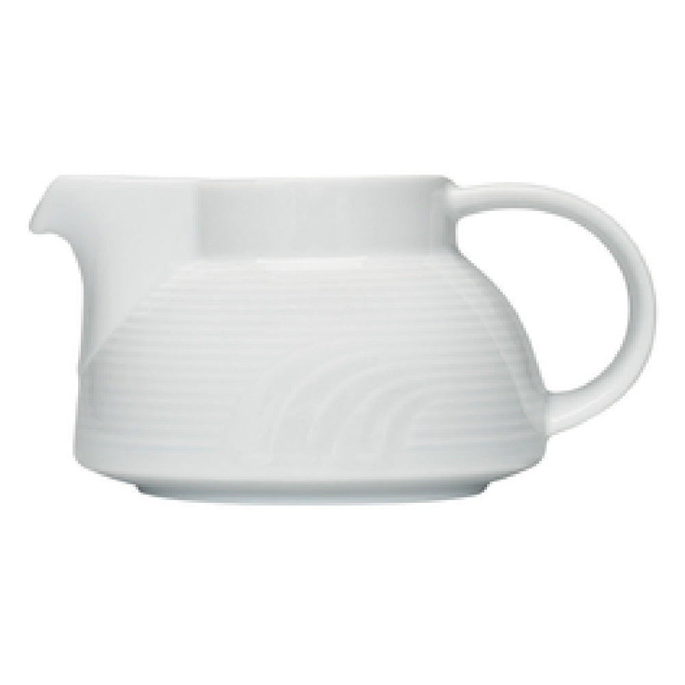 Bauscher Hepp 254336 - Teapot, 11-4/5 Oz., Bottom Only