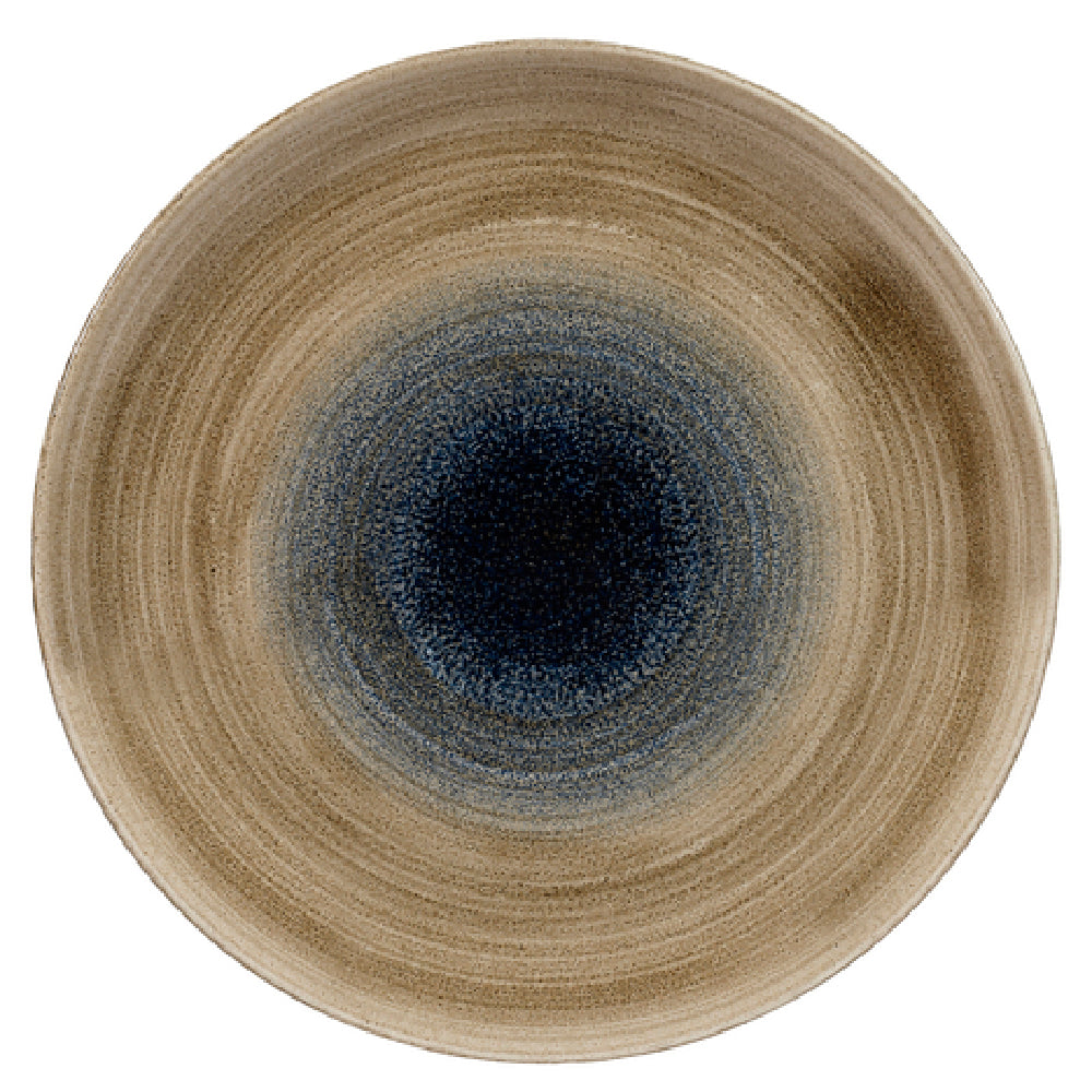 Churchill China SABTEV111 Plate 11-1/4" Dia. Round