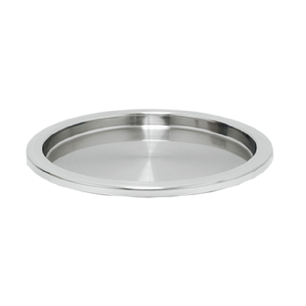 FOH RRT011BSS21 Tokyo Tray 14" Dia. X 3/4" Round