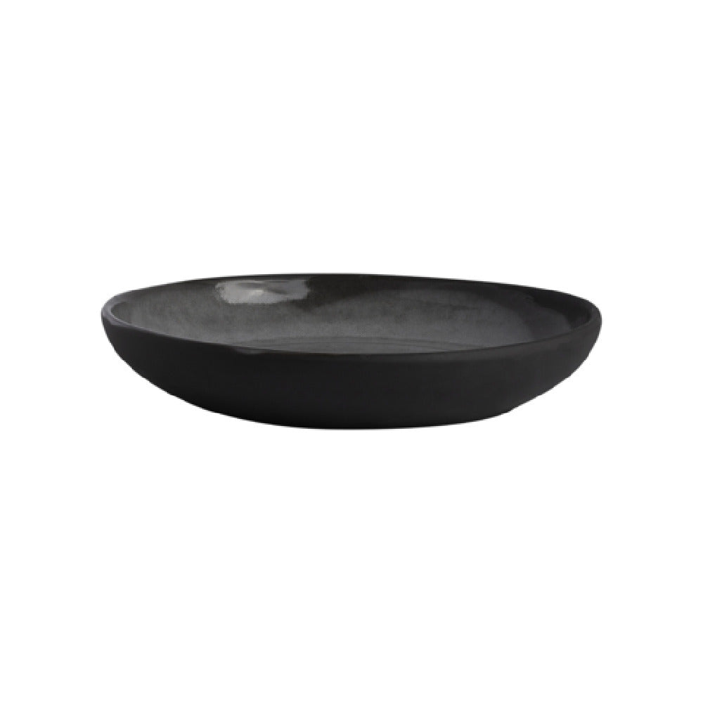 Steelite OG1017162 Bowl 1.5 Qt. 10.5" Dia. X 1.75"H Round