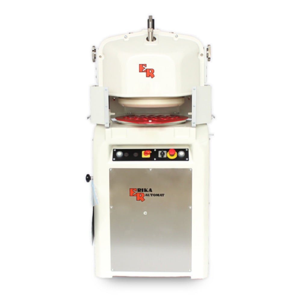 Erika Record ER-11/30-A Full 11/30 Divider/Rounder Fully Automatic