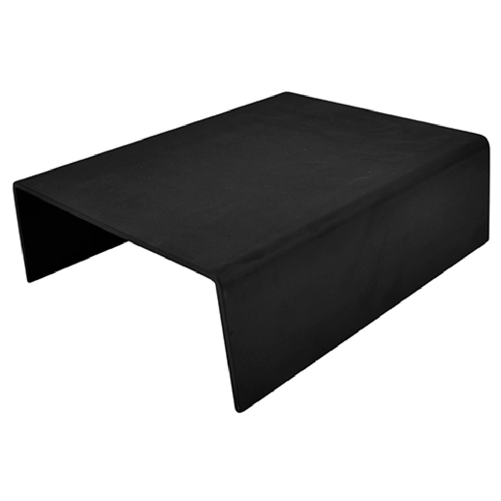 Bauscher Hepp TBS6851 - Riser, 12-4/5" X 10-7/16" X 3-15/16"H, Rectangular