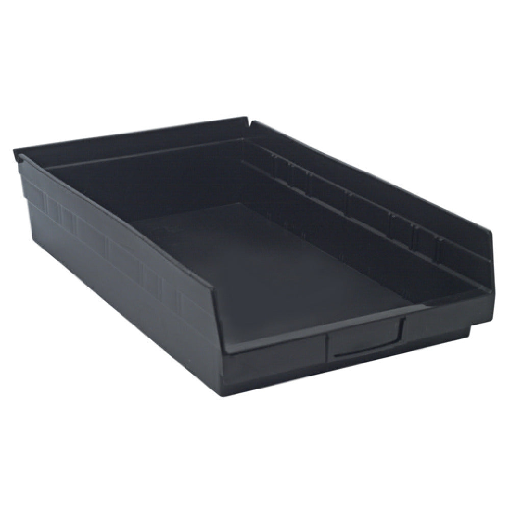 Quantum QSB110COCS - Economy Shelf Bin, Nesting, Conductive