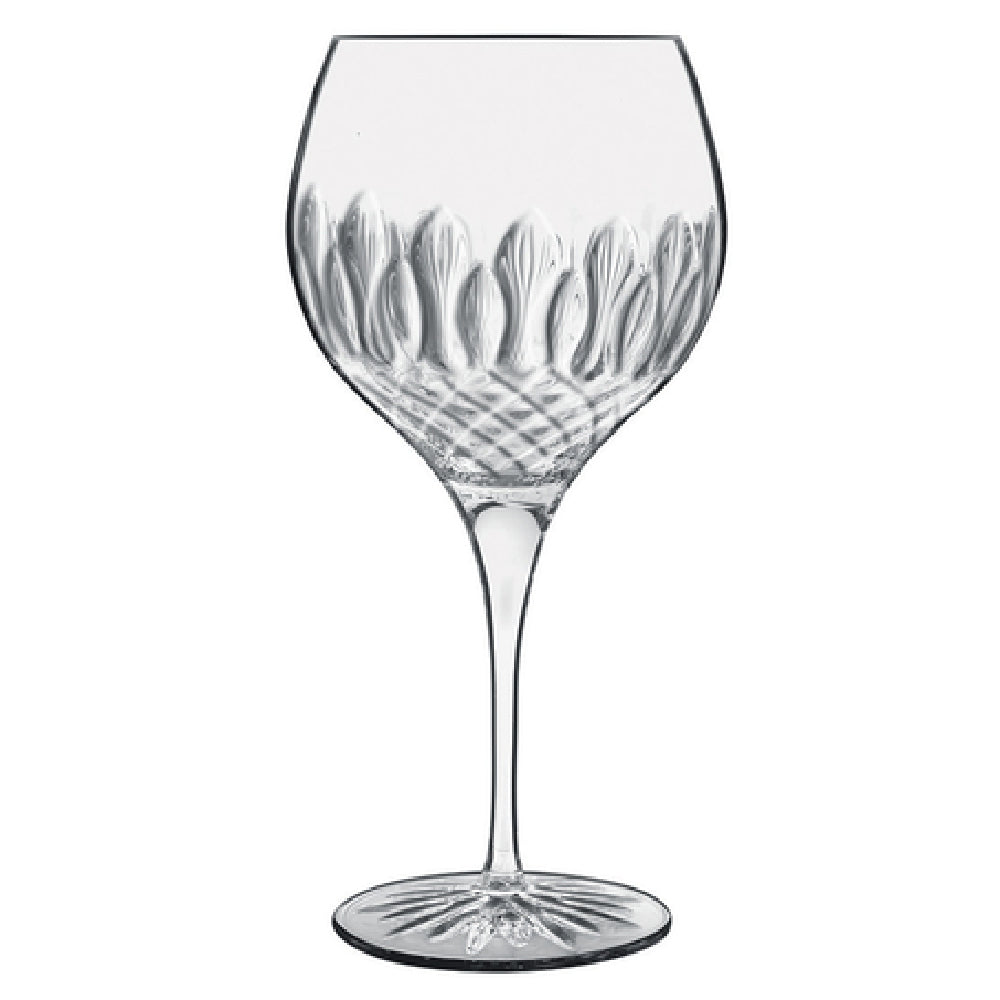 Bauscher Hepp 12760/01 - Gin Glass, 22 Oz., 4-1/4" Dia. X 8-3/4"H