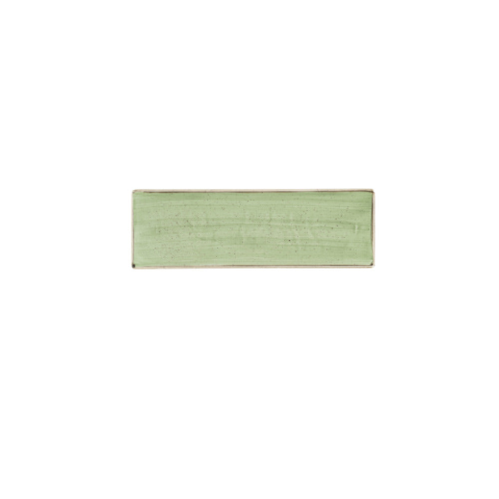 Churchill China SSASOF331 - Tray, 12-3/4 X 4-1/4", Rectangular