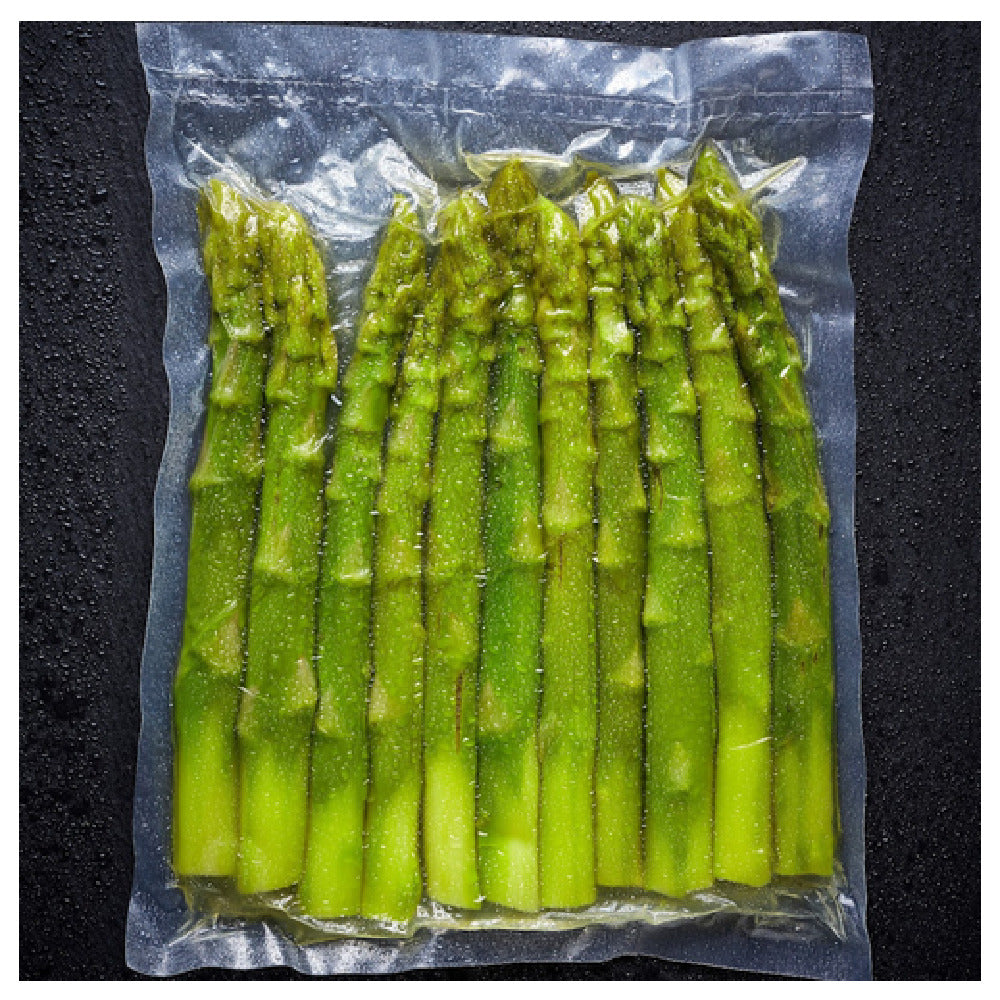 Invacus PRESERVE CV8/12-2 GreenVAC Preserve CombiVac Bag 8" X 12" 2.5 Mil/65 Microns. 10x Stronger