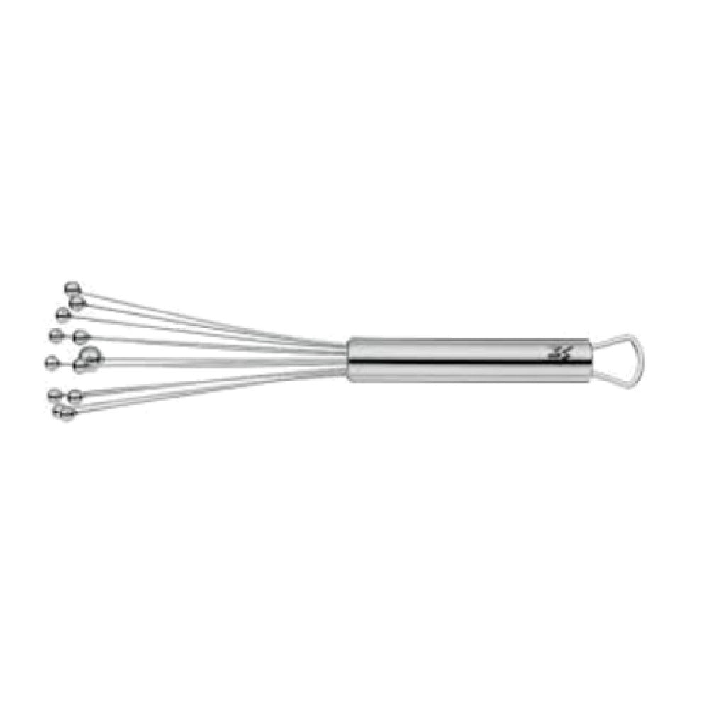 Bauscher Hepp 18.7442.6030 - Flexi Whisk, 8-1/4"L, Dishwasher Safe