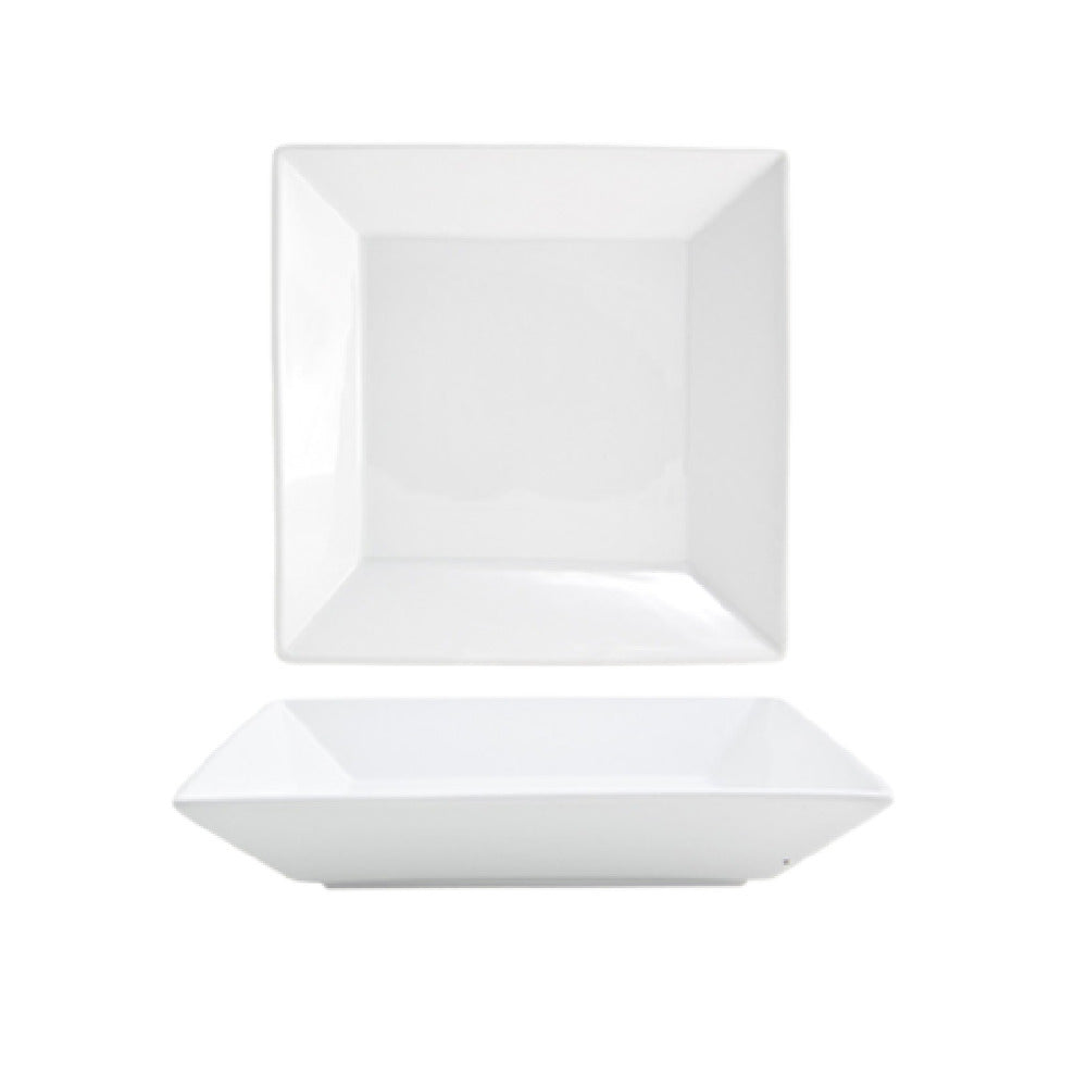 FOH DBO009WHP23 Kyoto™ Bowl 3 Cups (24 Oz.) 9" X 9" X 1-3/4"