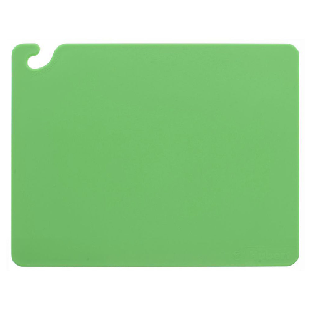 Hubert 72888 - Cutting Board, 24" X 18" X 3/8"H, Rectangular