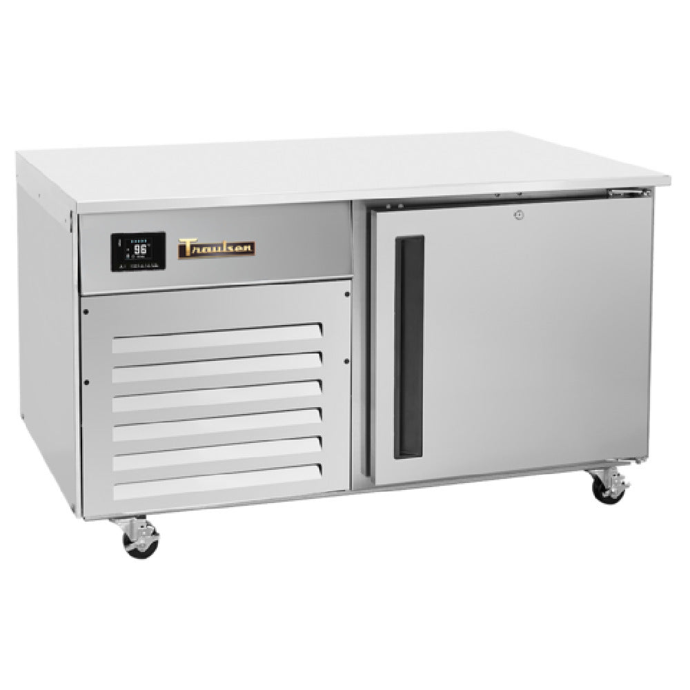 Traulsen CLBC4-R - Dealer's Choice CLBC Series Blast Chiller, Undercounter, Self-contained Refrigeration