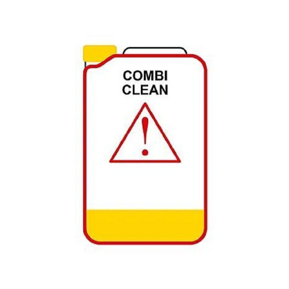 Lainox SLCV2 Smart Chemical Control For Direct Steam Models