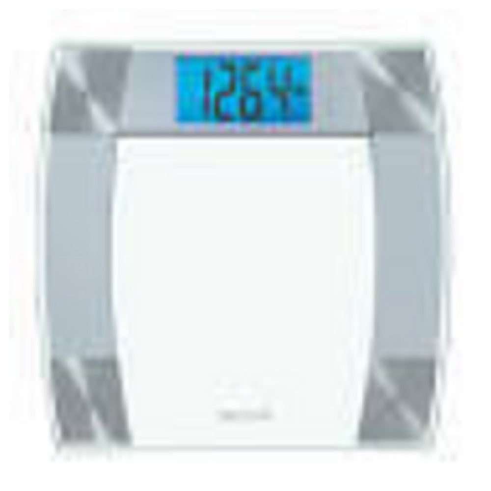 Taylor 5283423 Digital Bath Scale 500 Lb Capacity Digital Display With Blue Back-light