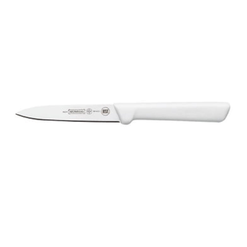 Mundial W0547-4 - Paring Knife, 4", Spear Point
