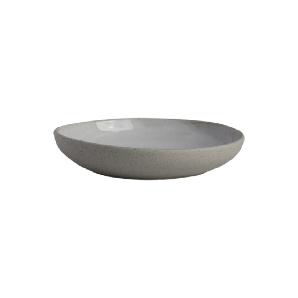 Steelite OG1007163 Bowl 1.25 Qt. 9" Dia. X 1.75"H Round