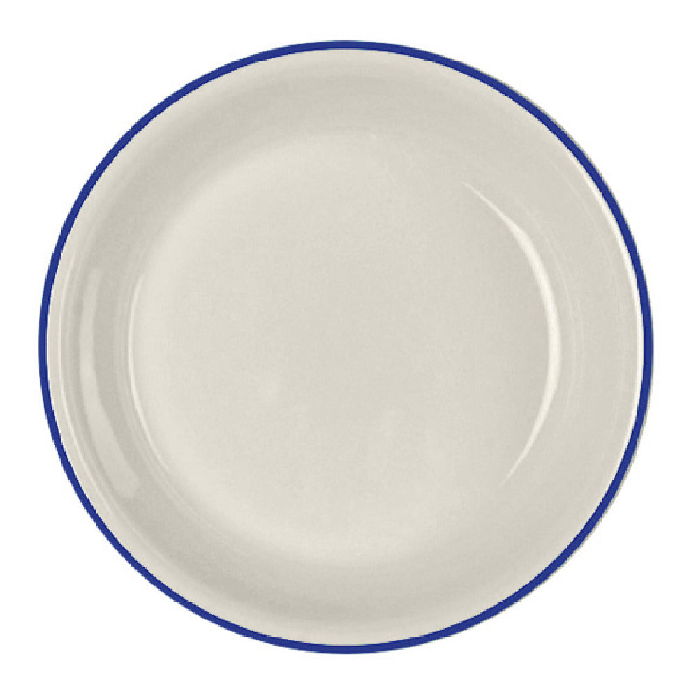 Steelite HL30663929 Coupe Plate 8.25" Empire