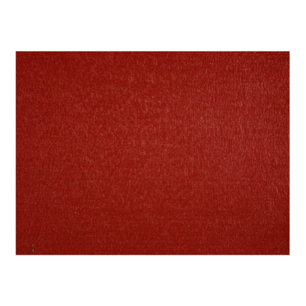 Risch GA-8003 Placemat 16" X 12" Rectangle