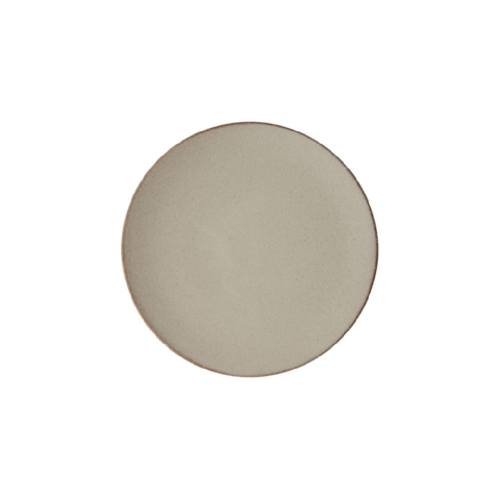 Steelite 6420MY008 Coupe Plate 9.5" Wabi Sabi