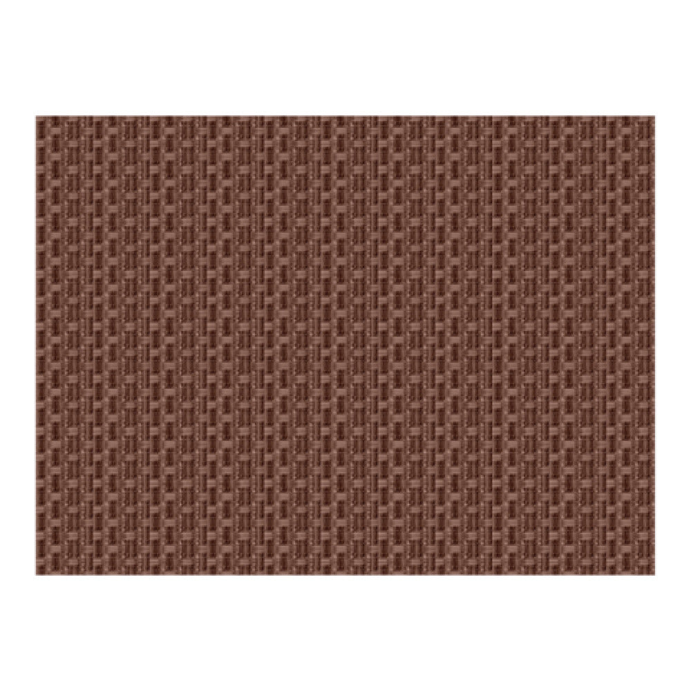 Risch GA-4003 Placemat 16" X 12" Rectangle