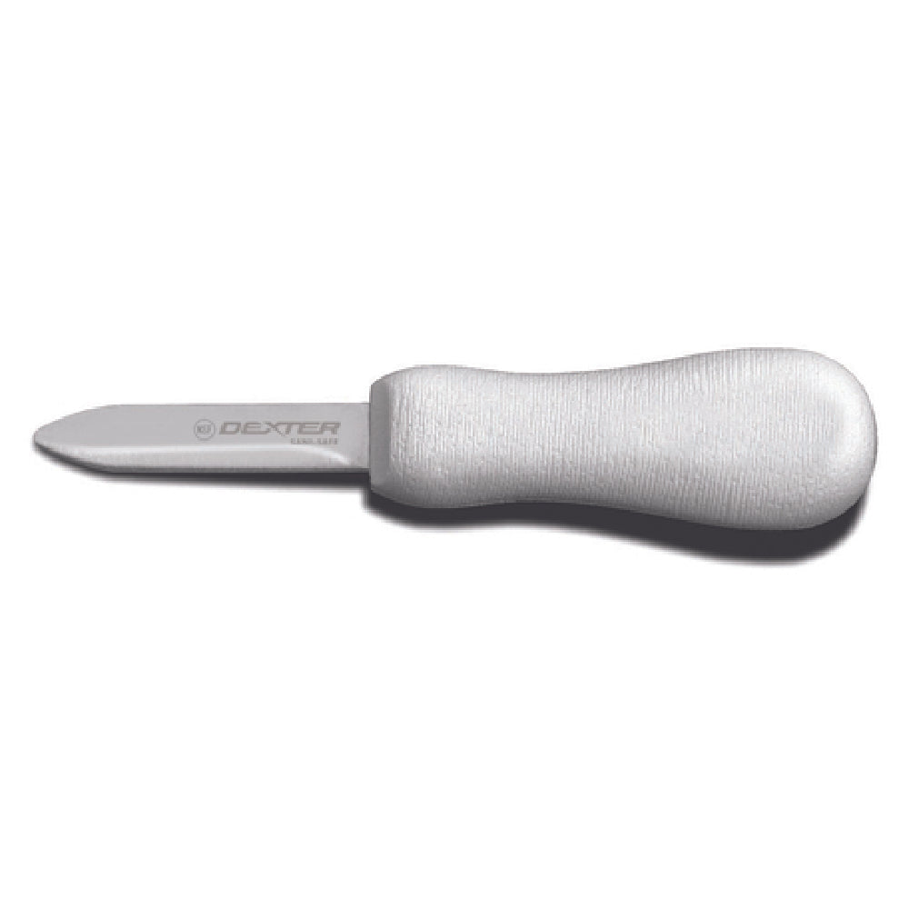 Dexter Russell 10483 Sani-Safe® (S126PCP) Oyster Knife 2-3/4" Providence Pattern