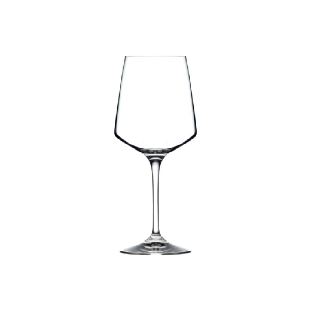 Steelite 662RCR310 White Wine 15.5 Oz 3.625" X 8.75"