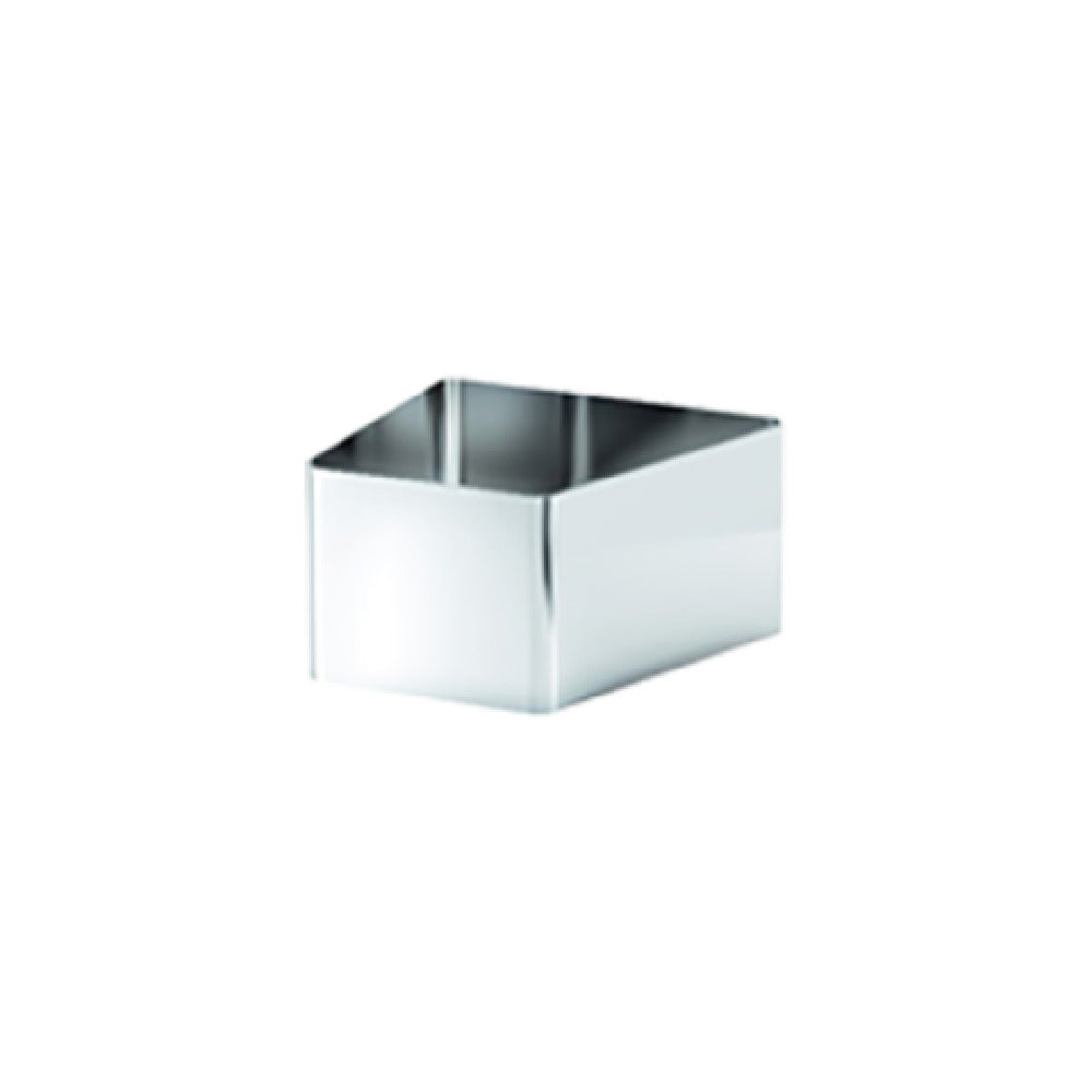 Bauscher Hepp 57.0142.6040 - Frame, Small, 6-3/4" L X 5-3/4" W X 4" H