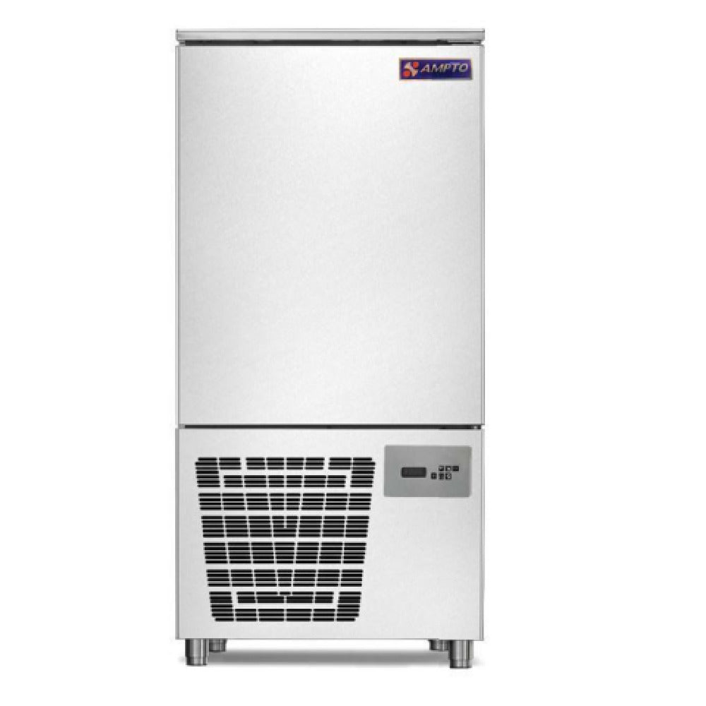 AMPTO ABT-10 CLOSE OUT ITEM Tekna Blast Chiller/Freezer 31''W X 30''D X 64''H