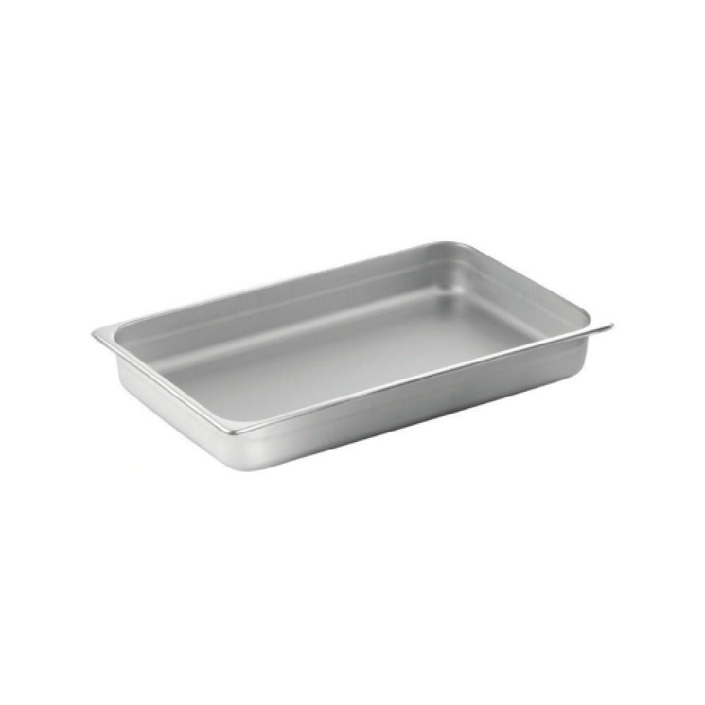 FOH BHO053BSS18 Smart Buffet Ware® Food Pan Full Size X 2.5" 8.5