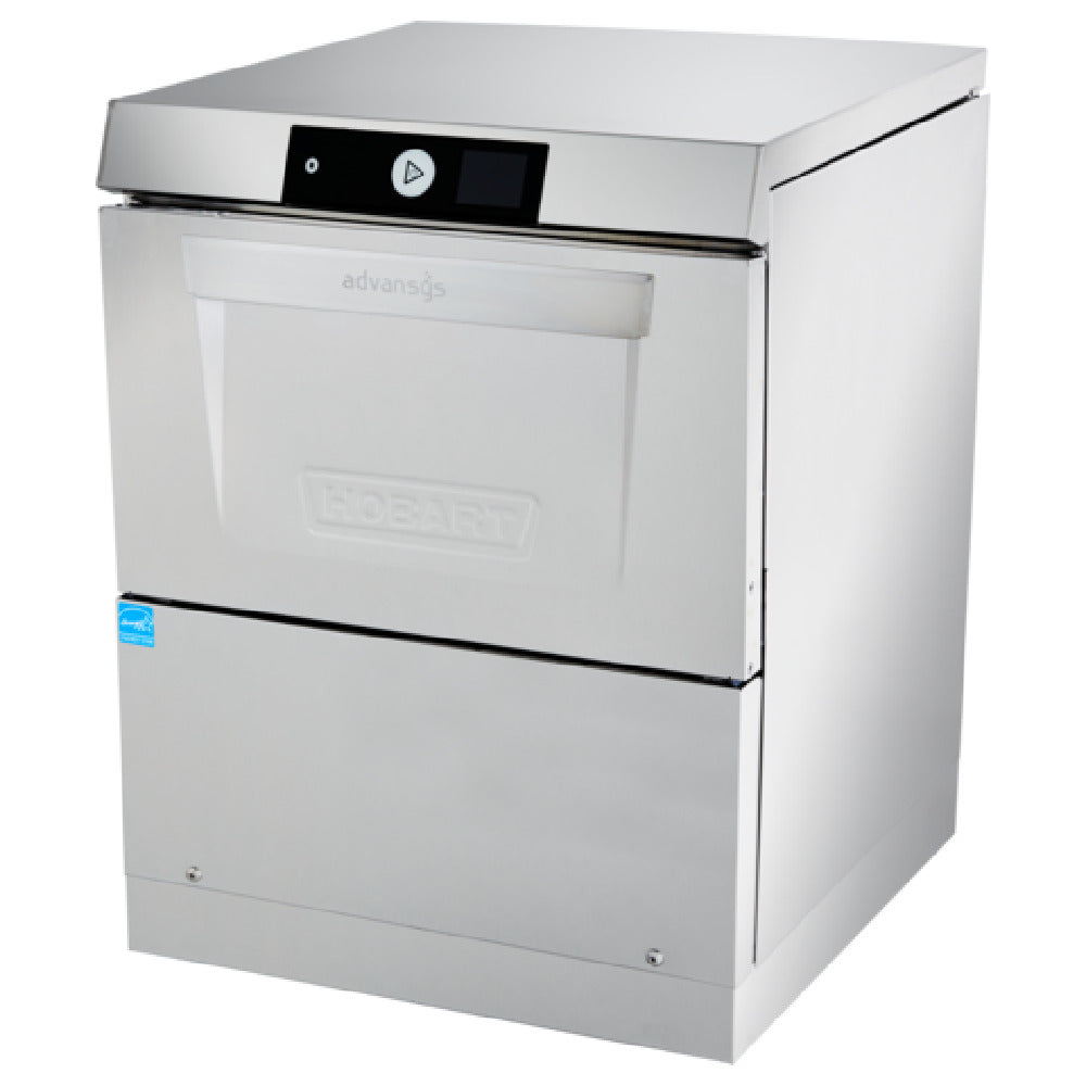 Hobart LXGNR-4 ADA - (Kickplate ADA) Designed To Fit Under An ADA Counter Height Of 34"