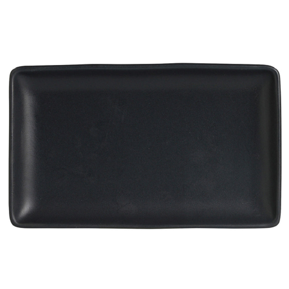 Steelite A901P184 Platter 10" X 6" Rectangular