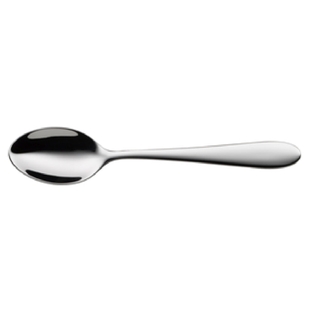 Bauscher Hepp 54.8110.6040 - Coffee/Tea Spoon, 6.3", 18/10 Stainless Steel