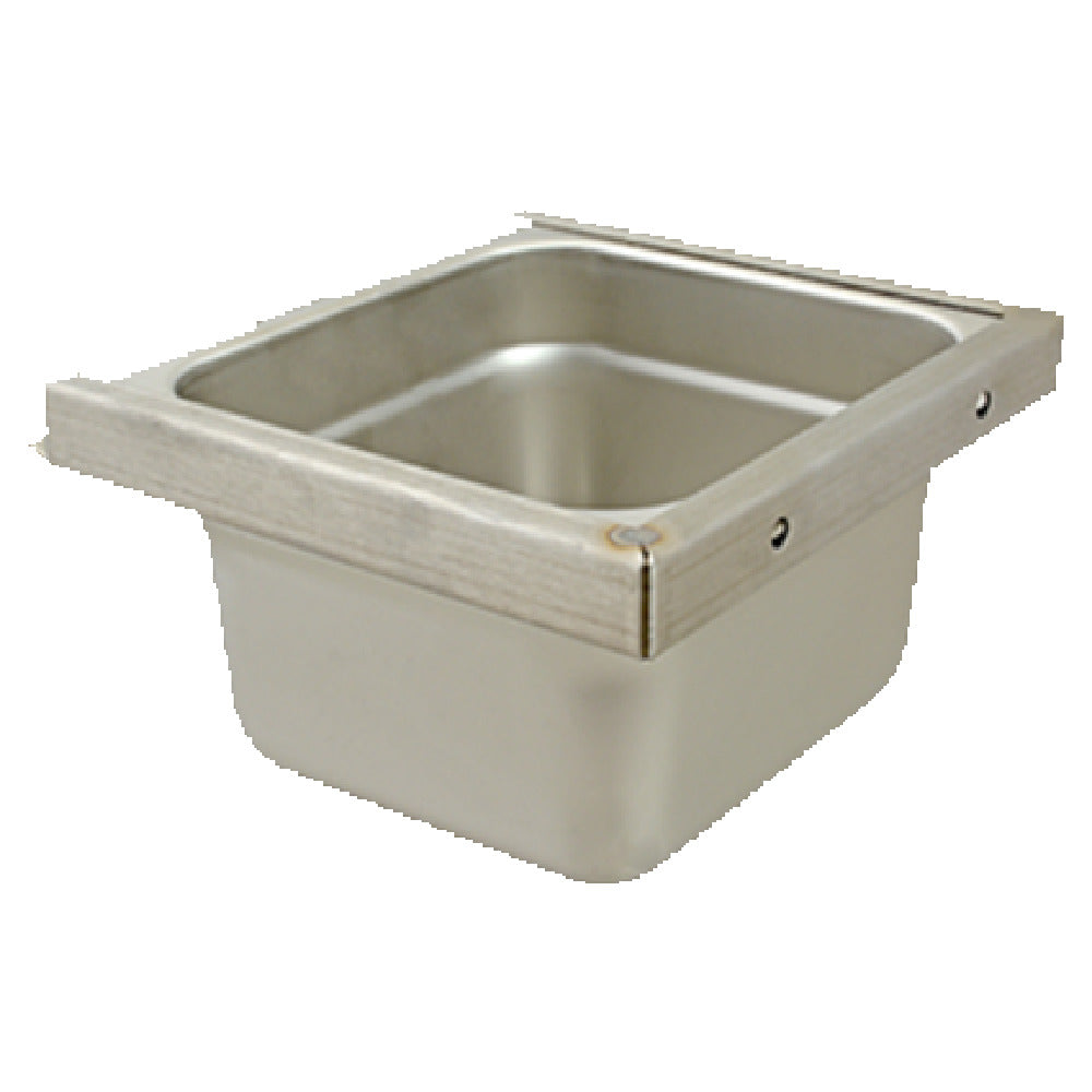 Franklin Machine Products 129-1058 Grease Cup 7" X 6-3/8" Removable