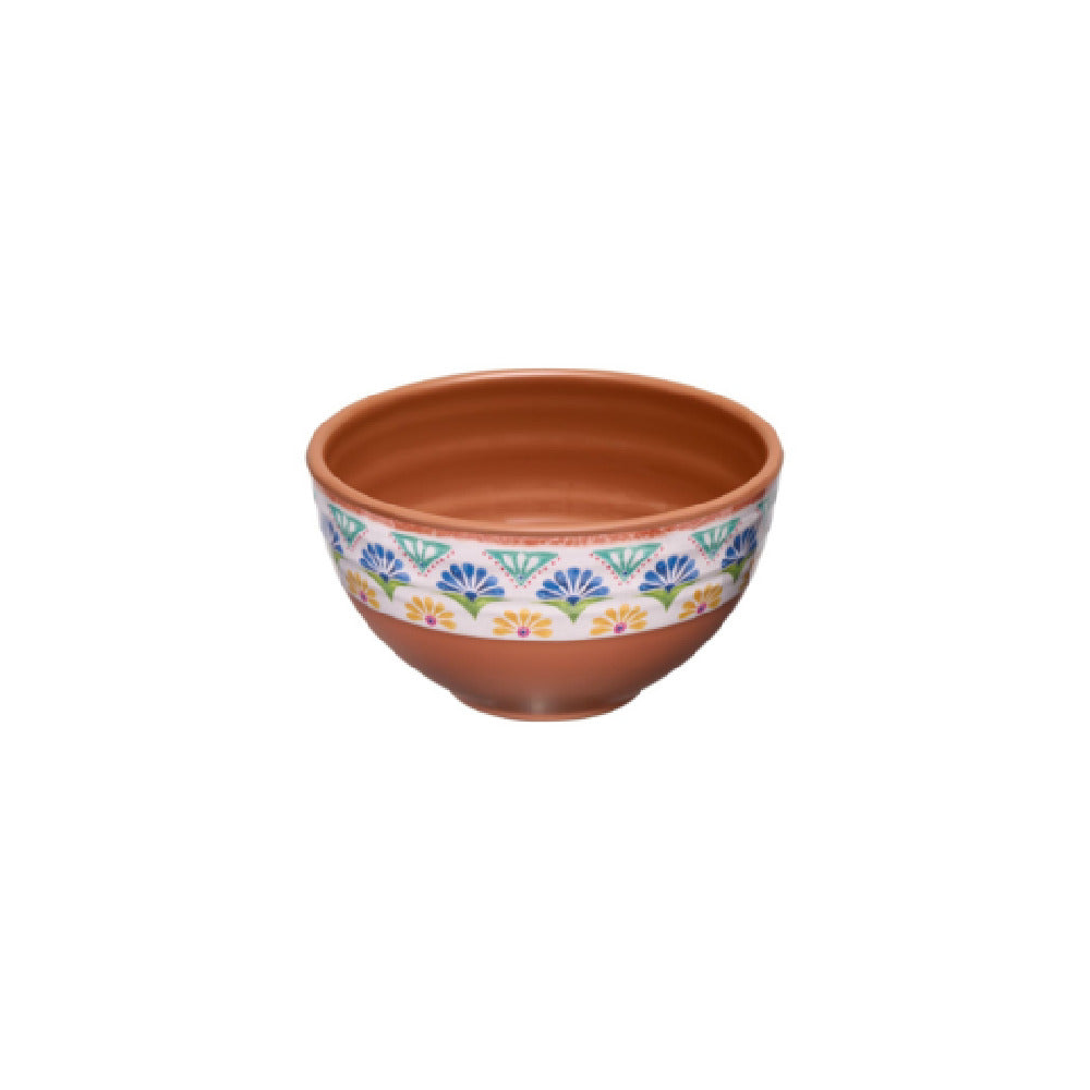 Libbey APS 84691 - Arabesque Bowl, 13.5 Oz., 5-1/8" Dia. X 2-3/4"H