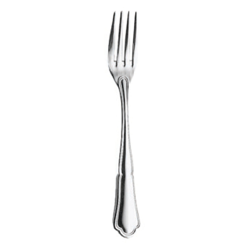 Bauscher Hepp 59.0043.9193 - Dessert Fork, 7-3/10", Dishwasher Safe