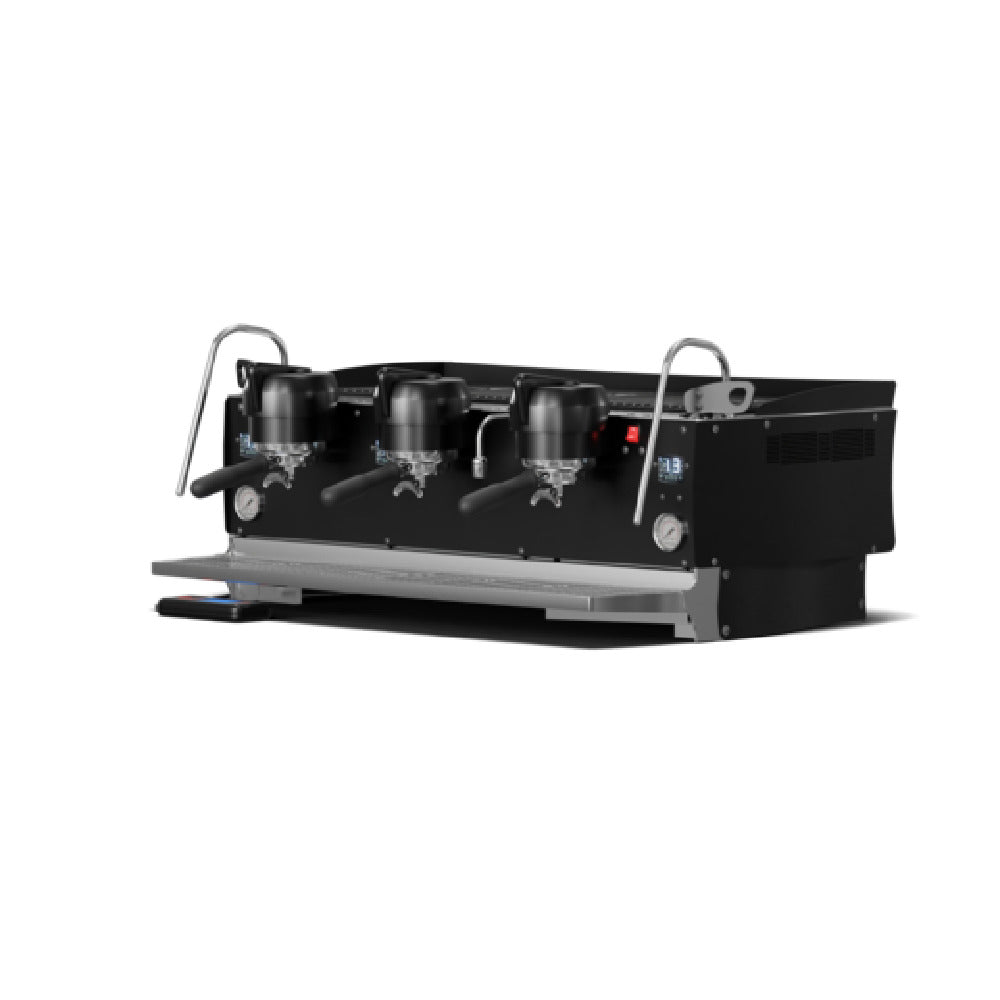 Synesso (Middleby) S-300 (2024 REFRESH) - S-Series Espresso Machine, 2 Group, Semi-automatic