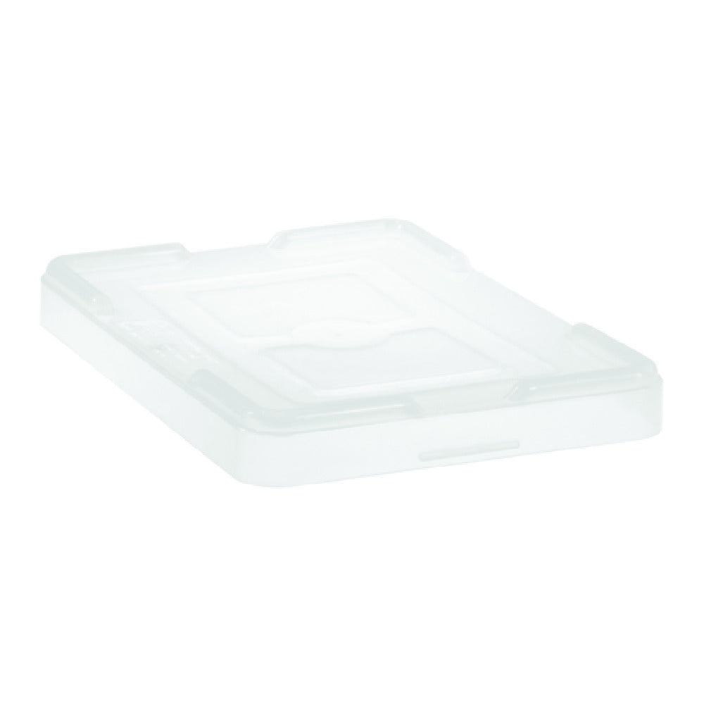 Quantum COV91000CLCS - Lid Cover, For Use With DG91025, DG91035 And DG91050