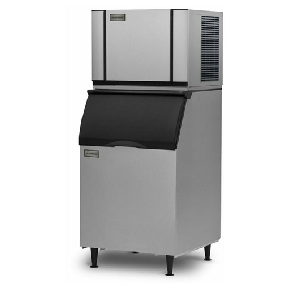 Ice-O-Matic CIM0436FA - Elevation Series™ Modular Cube Ice Maker, Air-cooled, Self-contained Condenser