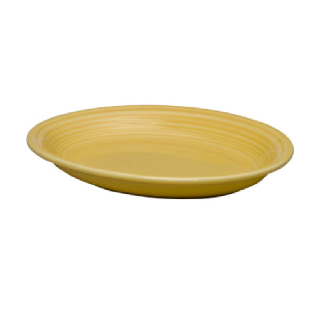 Steelite HL457320 Platter 11-5/8" Oval