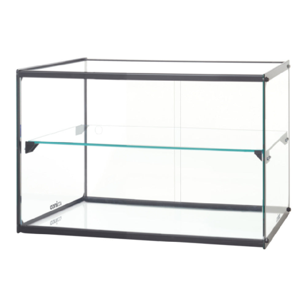 Winco ADCG-2216 - Display Case, Countertop, Ambient