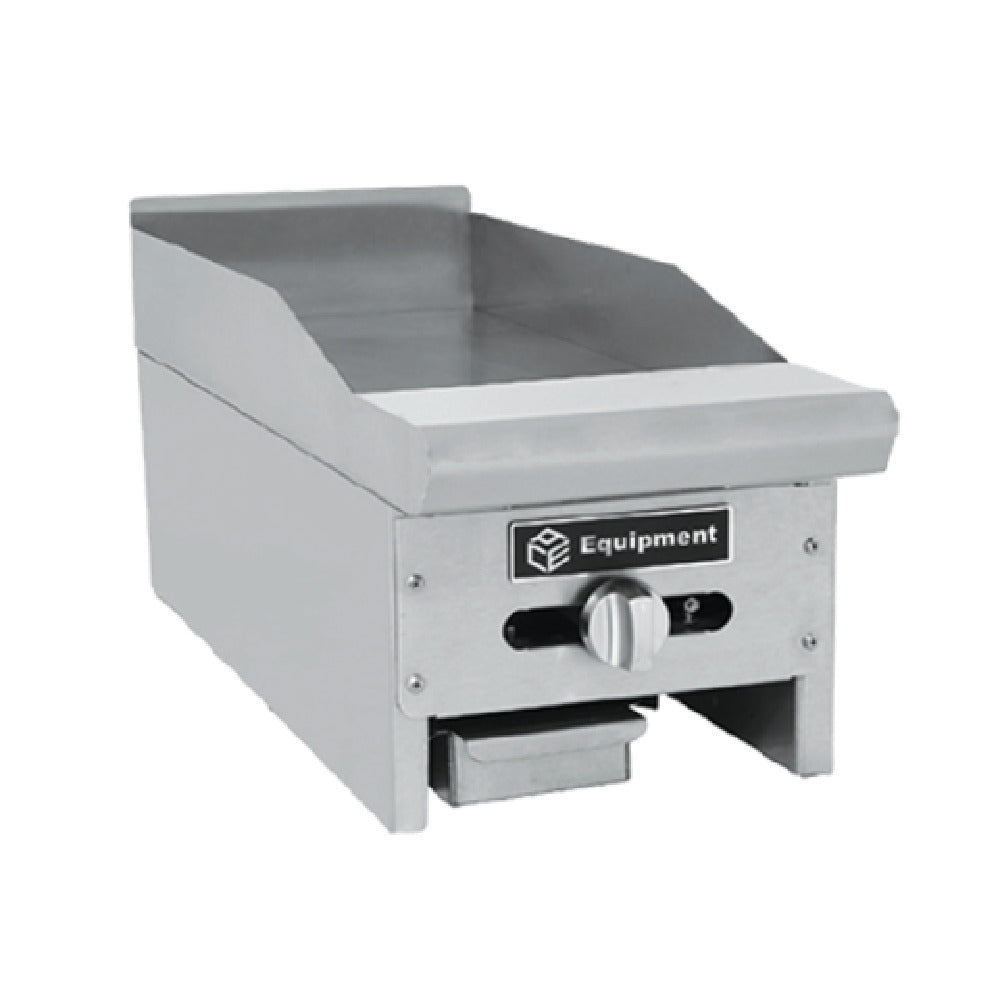 GSW USA AEGR-24NG Heavy Duty Griddle Natural Gas Countertop