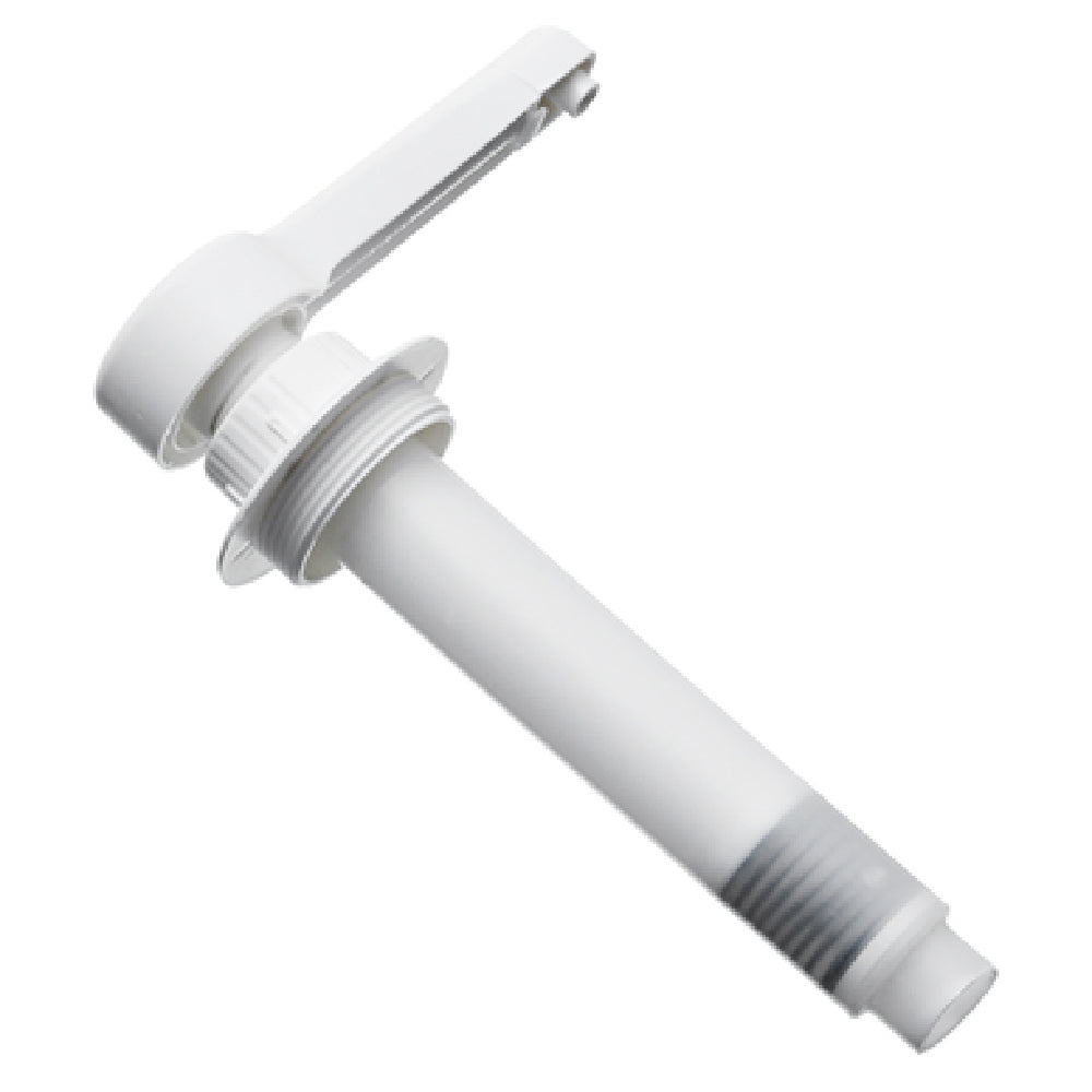 Carlisle 02784 Araven Pump Replacement 1 Oz. For Sauce Dispenser