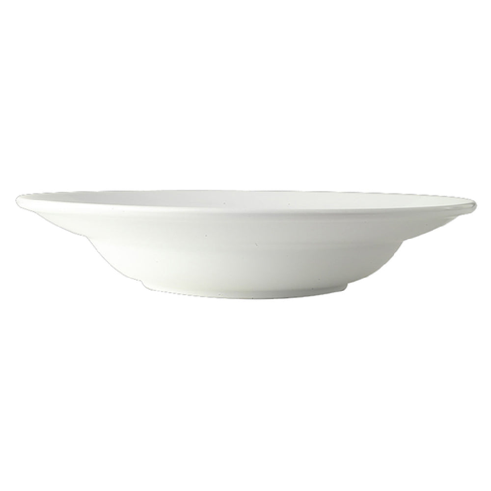 Steelite 61101ST0278 Pasta Bowl 10-1/8" Dia. Round