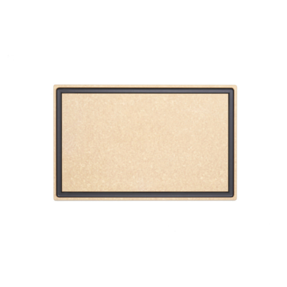Epicurean 006-23150102-COM Epicurean Chef Series Cutting Board 23" X 14.5" X .5" In Natural/Slate