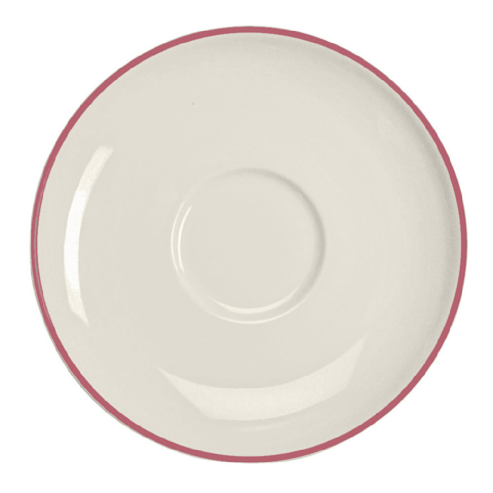 Steelite HL99663928 Saucer 6.5" RE & NR