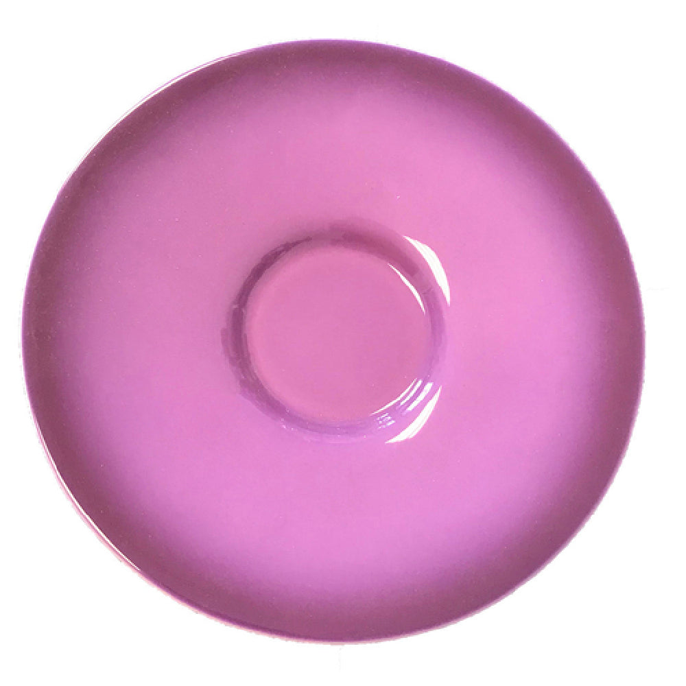 Bauscher Hepp 696909-700498 - Saucer, 5-1/2" Dia., Round