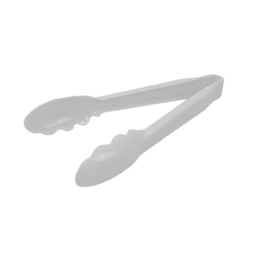 Bauscher Hepp T12 - Tongs, 9-7/16"L, Dishwasher Safe