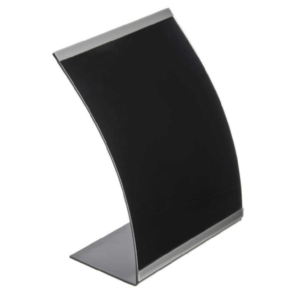 Hubert 35578 - Sign Holder, 8-1/2" X 11"H, Rectangular