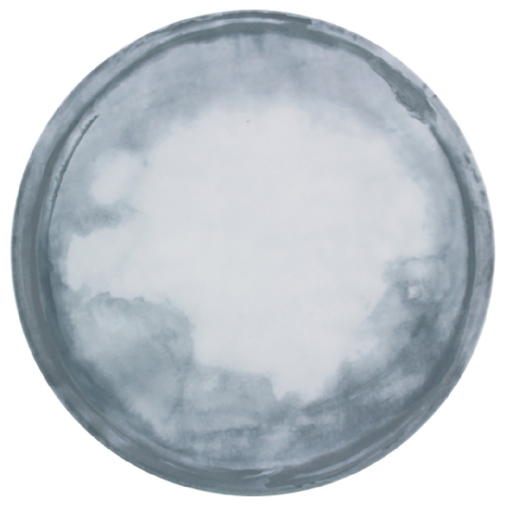 Bauscher Hepp 751221-425942 - Plate, 8" Dia., Round