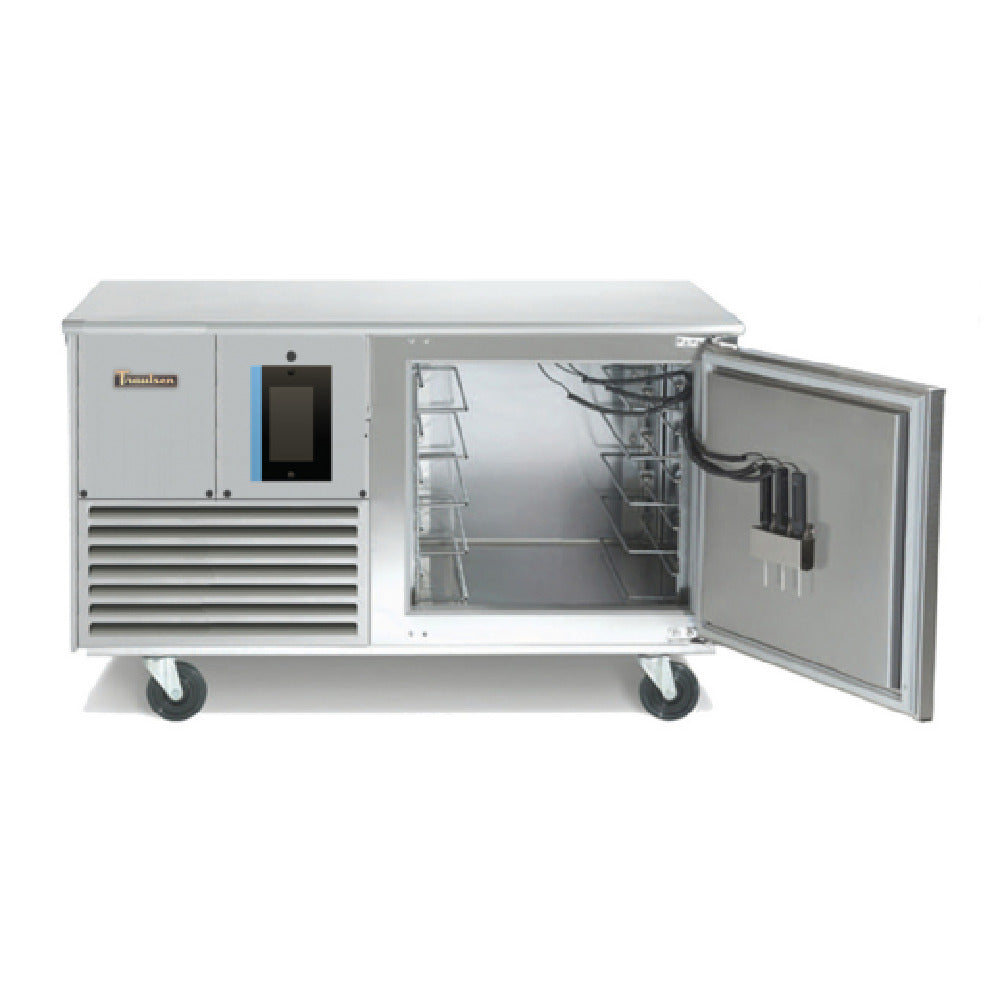 Traulsen TBC5-54 - Spec-Line Undercounter Blast Chiller With Touch Screen Control